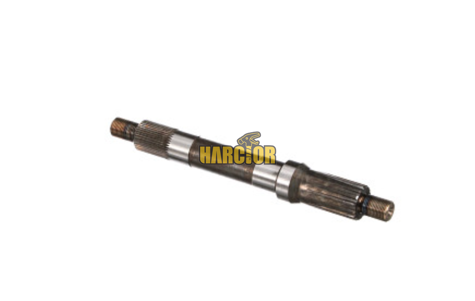 191384C2 Out Put Shaft fits Combine Case IH Harvester 
